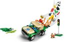 LEGO-City-60353-Missioni-di-Salvataggio-Animale-Set-di-Costruzioni-con-Avventura-Digitale-Interattiva-Camion-Giocattolo