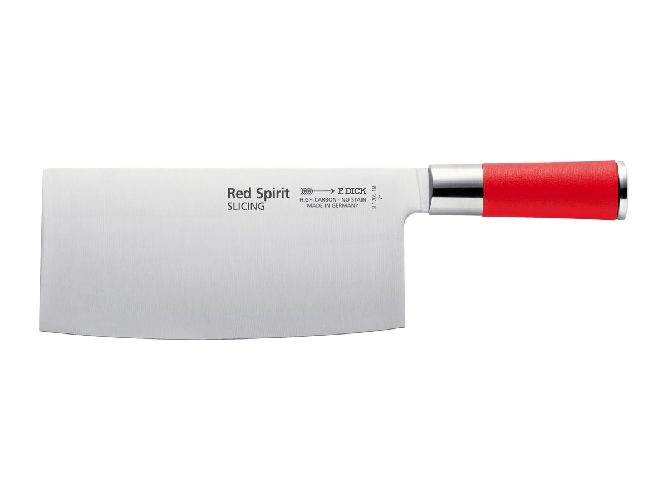 Generica Dick RED SPIRIT CINESE PER TRITARE CM.18 8170618