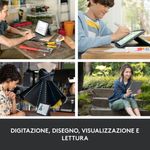 Logitech-Rugged-Folio-Grafite-Smart-Connector-QWERTY-Italiano