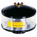 Ama, Prefiltro a ciclone Ø 58mm