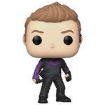 Funko Personaggio Collezione Funko Pop! Heroes Marvel Hawkeye Hawkeye 1211