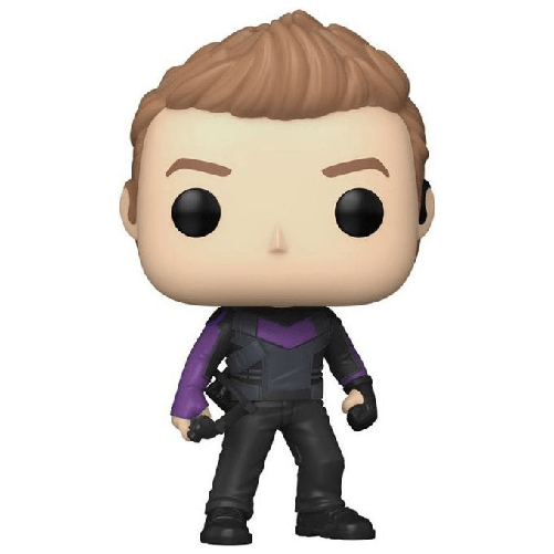 Funko-Personaggio-Collezione-Funko-Pop--Heroes-Marvel-Hawkeye-Hawkeye-1211