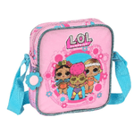 LOL Surprise! Borsa a Tracolla LOL Surprise! Glow girl (16 x 18 x 4 cm)