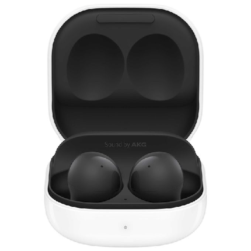 Samsung-Galaxy-Buds2-Auricolare-Wireless-In-ear-Musica-e-Chiamate-USB-tipo-C-Bluetooth-Grafite