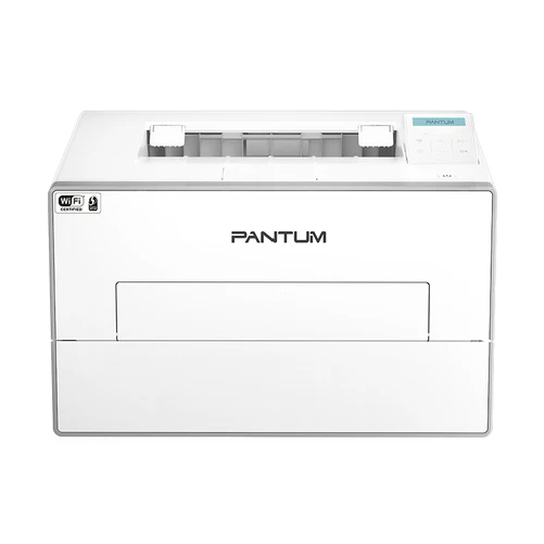 Pantum Stamp. Laser  Mono Bp4200Dw Duplex 33Ppm Fronte/Retro Lan Wifi