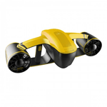 Robosea Seascooter Robosea SEAFLYER a Batteria per Immersioni in Mare Acqua Scooter Galleggiabile