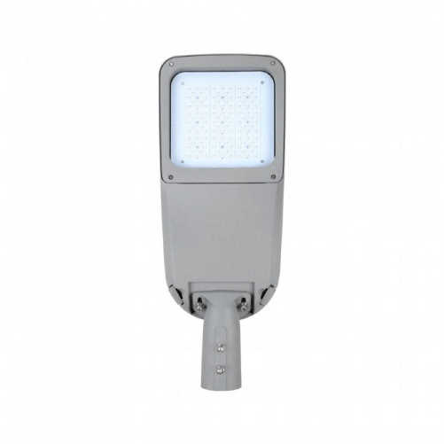 V-TAC  VT-120ST PRO Armatura Stradale LED Chip Samsung 120W 130LM/W Classe II Colore Grigio 4000K IP65