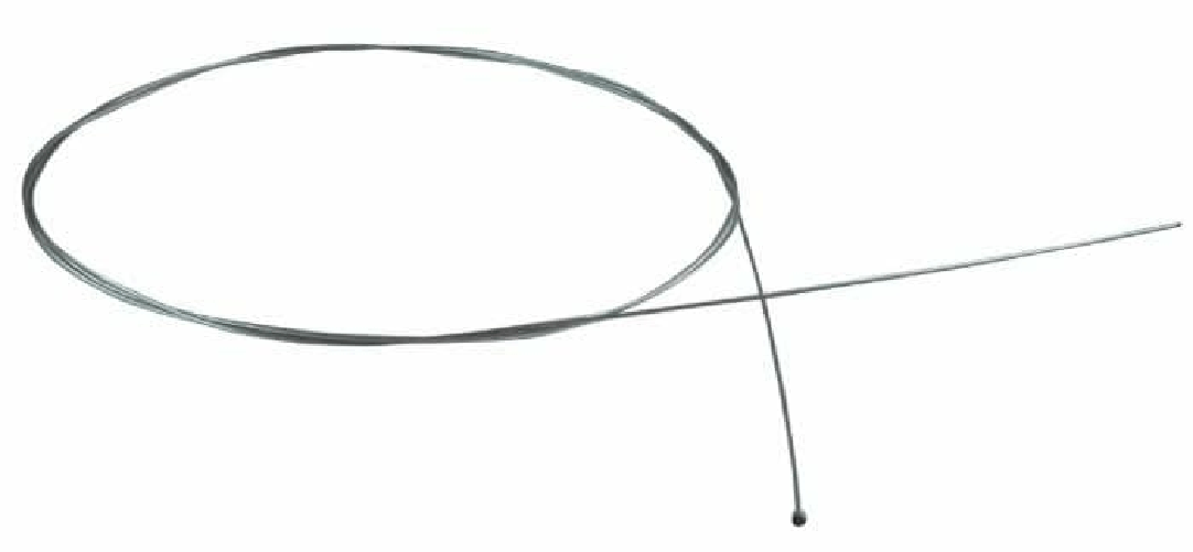 Ama, Filo frizione freno con ø 2,5mm e lunghezza 1500mm confezione da 20 pezzi