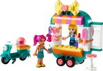 LEGO-Friends-41719-Boutique-di-Moda-Mobile-Parrucchiere-e-Accessori-per-Mini-Bamboline-Giochi-per-Bambini-dai-6-Anni