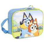 ARTESANIA CERDA S.L. Portamerenda 3D Bluey 2100004872