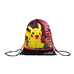 SEVEN SPA Seven Sacca Zaino Borsa Easy Bag POKEMON PIKACHU