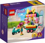 LEGO-Friends-41719-Boutique-di-Moda-Mobile-Parrucchiere-e-Accessori-per-Mini-Bamboline-Giochi-per-Bambini-dai-6-Anni