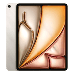 Apple 13-Inch Ipad Air Wi-Fi + Cellular 256Gb - Starlight