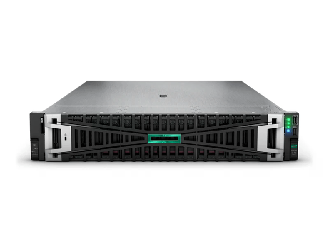 Hpe Server Rack Dl380 Gen11 4514Y 2.0Ghz 16C 1P 128Gb-R 8Sff Ns204I-U Nc Bcm57416 2X1000W Ps Eu Serv