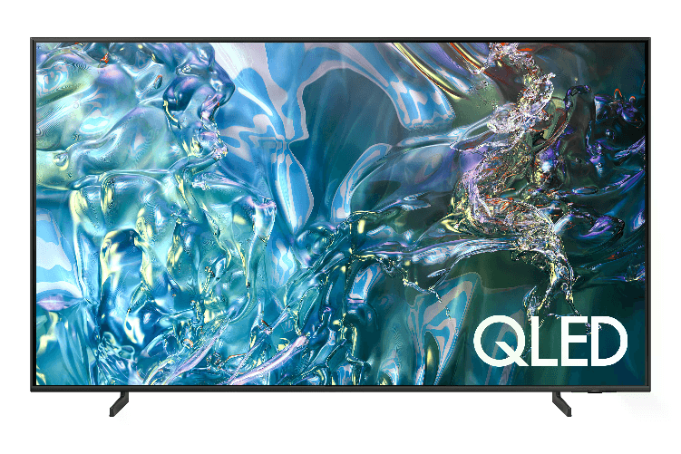 Samsung Tv 43 Sam Qled 4K Smart Wifi Dvbc Dvbs2 Dvbt T2 Serie D