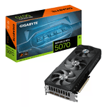 GIGABYTE GeForce RTX 5070 EAGLE OC SFF 12G Scheda Grafica - 12GB GDDR7 192 bit PCI-E 5