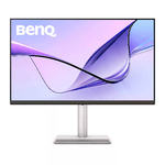 BenQ Mon 32 Ips Designed For Mac Mm Benq Ma320U 4K Uhd Usbc Hdmi Pivot