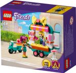 LEGO-Friends-41719-Boutique-di-Moda-Mobile-Parrucchiere-e-Accessori-per-Mini-Bamboline-Giochi-per-Bambini-dai-6-Anni