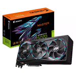 GIGABYTE AORUS GeForce RTX 5070 MASTER 12G Scheda Grafica - 12GB GDDR7 192 bit PCI-E 5