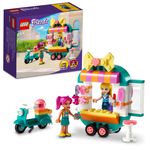 LEGO-Friends-41719-Boutique-di-Moda-Mobile-Parrucchiere-e-Accessori-per-Mini-Bamboline-Giochi-per-Bambini-dai-6-Anni