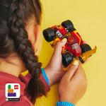 giochi-per-bambini-costruzioni-per-bambini-giochi-creativi-costruzioni-lego-idee-regalo-personaggi-lego-spada-giocattolo-lego-ninjago-2-in-1-macchina-giocattolo-modellino-auto-macchina-da-costruire-macchina-da-corsa-fuoristrada-giocattolo