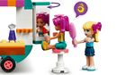 LEGO-Friends-41719-Boutique-di-Moda-Mobile-Parrucchiere-e-Accessori-per-Mini-Bamboline-Giochi-per-Bambini-dai-6-Anni