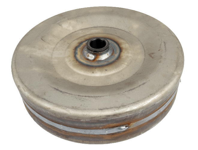 Ama, Ruota lamiera 225x60x20mm