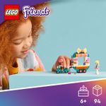 LEGO-Friends-41719-Boutique-di-Moda-Mobile-Parrucchiere-e-Accessori-per-Mini-Bamboline-Giochi-per-Bambini-dai-6-Anni