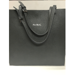 PIERRE CARDIN BORSA CARTELLA DONNA PIERRE CARDIN ORIGINAL 4084 PELLE BAG LEATHER TRACOLLA NEW