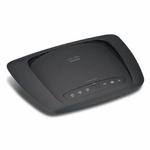 Linksys Router Linksys X2000