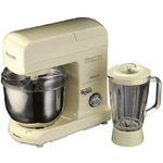 Ariete Robot da Cucina Ariete 1596/11 Beige 1500 W 1,5 L 4,3 L