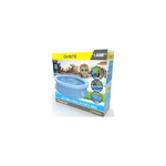 BricoShop24 Piscina Gonfiabile Tonda per Bambini 168 cm h51 cm