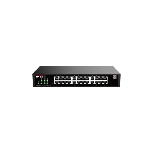 Ip-Com Cloud Managed Switch 24*Ge
