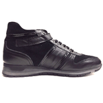 OLD SCARPE SNEAKERS CASUAL UOMO OLD ORIGINALE 1041 PELLE SHOES A/I NEW