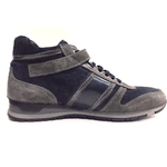 OLD SCARPE SNEAKERS CASUAL UOMO OLD ORIGINALE 1042 PELLE SHOES A/I NEW