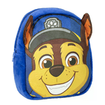 ARTESANIA CERDA S.L. Zaino Asilo Personaggio Peluche Paw Patrol 2100005059
