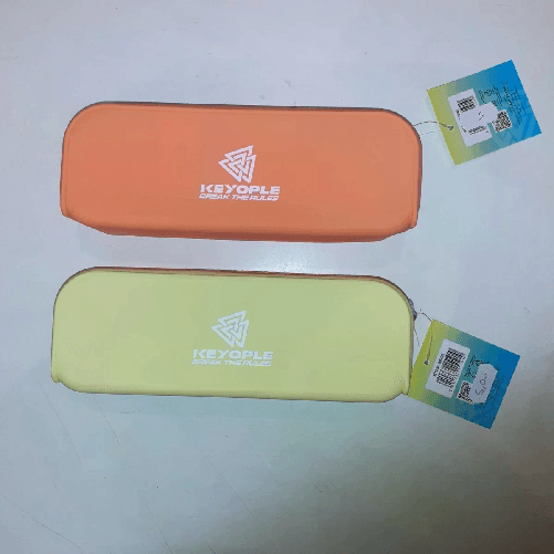 AGEDIS S.R.L. Agedis Bauletto Love In Silicone KEYOPLE 80292
