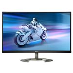 Philips Momentum 27M1C5500VL/00 Monitor PC 68,6 cm (27") 2560 x 1440 Pixel Quad HD LCD Nero