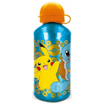 Mypiky Pokemon borraccia in alluminio da 560ml 08099
