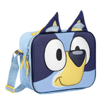 ARTESANIA CERDA S.L. Cerdá Portamerenda 3D Bluey 2100004871