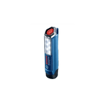 Bosch Gewicht exkl. Akku 015 kg  Akkuspannung 12 V  Lichtstrom 300 Lumen Max