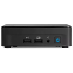 Asus NUC  Barebone NUC13ANKI5 Arena Canyon Arena Canyon i5NUC Kit slim senza cavo alimentazione
