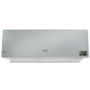 ARGO-Chic-silver-Riscaldatore-ambiente-elettrico-con-ventilatore-Interno-Argento