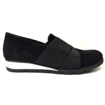 MELLUSO SCARPE SNEAKERS SLIP ON CASUAL DONNA MELLUSO ORIGINALE D48 PELLE SHOES A/I NEW