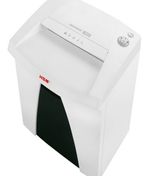 HSM-Securio-B22-distruggi-documenti-Taglio-a-particelle-57-dB-24-cm-Bianco