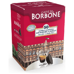 Borbone Caffè Borbone Capsule per Nespresso Suprema Capsule caffè 50 pz