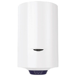 Hotpoint Ariston BLU1 ECO 50 V/5 EU Verticale Boiler Sistema per caldaia singola Blu, Bianco