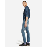 WRANGLER PANTALONE PANTALONI JEANS UOMO WRANGLER W14XMK88E BRYSON 88E CROSS GRAIN PE 2019