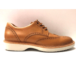 HOGAN SCARPE INGLESE CASUAL UOMO HOGAN H217 ROUTE HXM2170M0815JRS00 5JR CUOIO PE