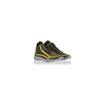 BIKKEMBERGS SCARPE CASUAL SNEAKERS UOMO BIKKEMBERGS DYNAMIC 168 BKE107511 VERDE PELLE NEW